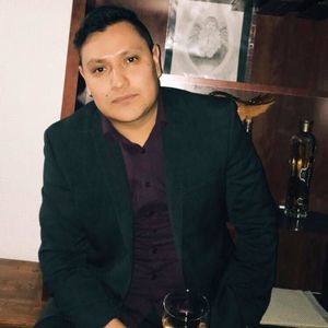 Meet your Posher, Jose luis